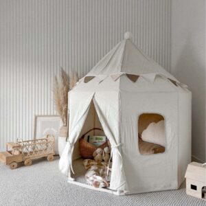 Children's Tent Yurt